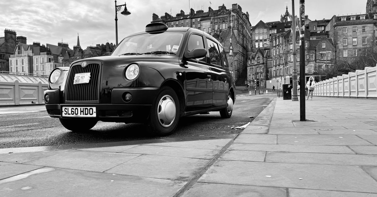 Bath to Bristol Airport at 4am